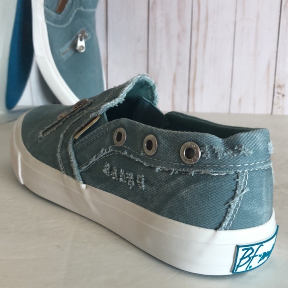 BLOWFISH MARIACHI SHOES - Picture 4 of 5